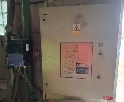 Elektrorozvaděč