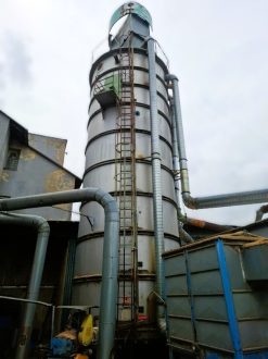 Silo